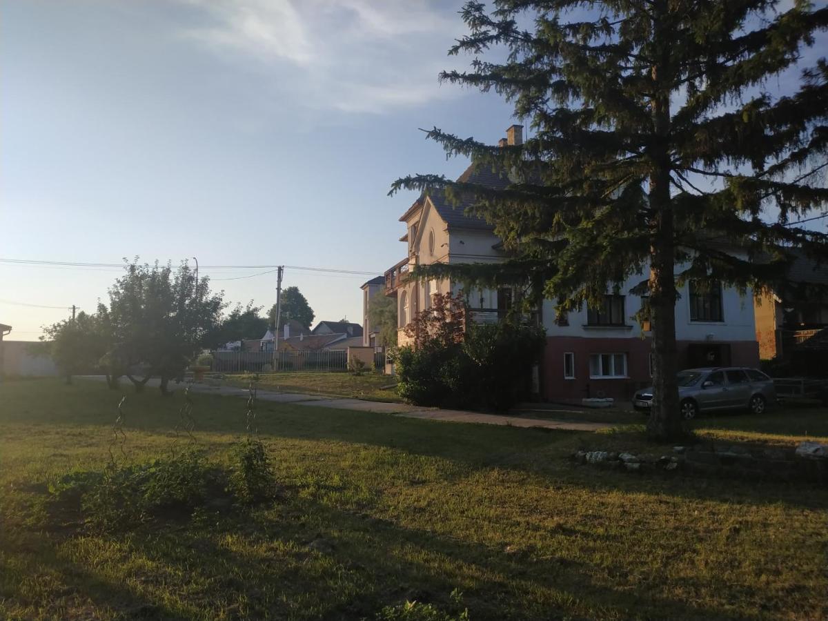 U nás ve vile Affittacamere Cejc Esterno foto