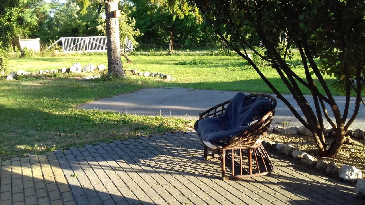 U nás ve vile Affittacamere Cejc Esterno foto